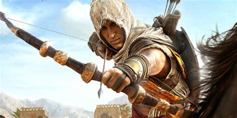 bayek age